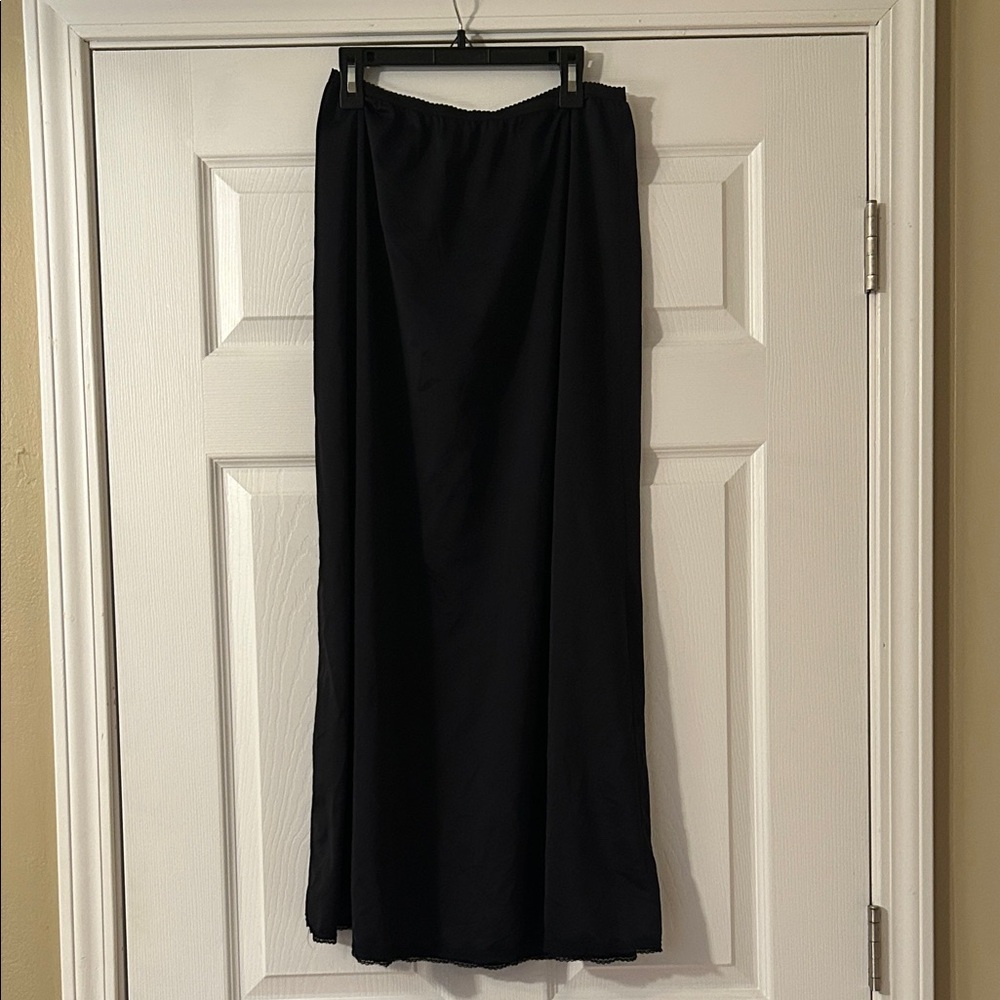 Shadow line Vintage Nylon Slip